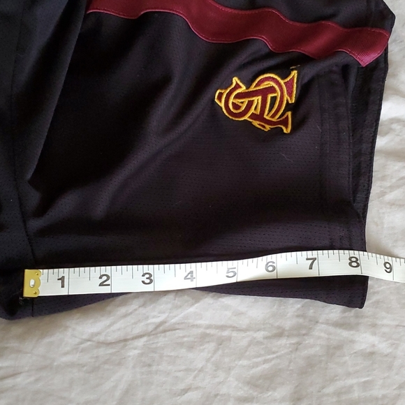 ASU athletic shorts - Picture 6 of 12